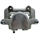 2009 Dodge Challenger Brake Caliper 3